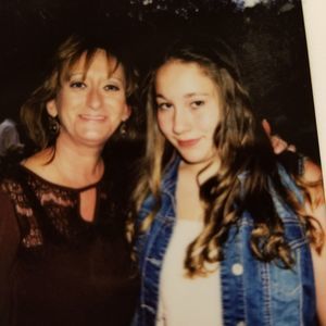 Meet your Posher, Pamela